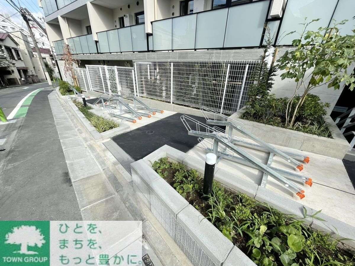 ラ・ミアカーサ中目黒の物件内観写真