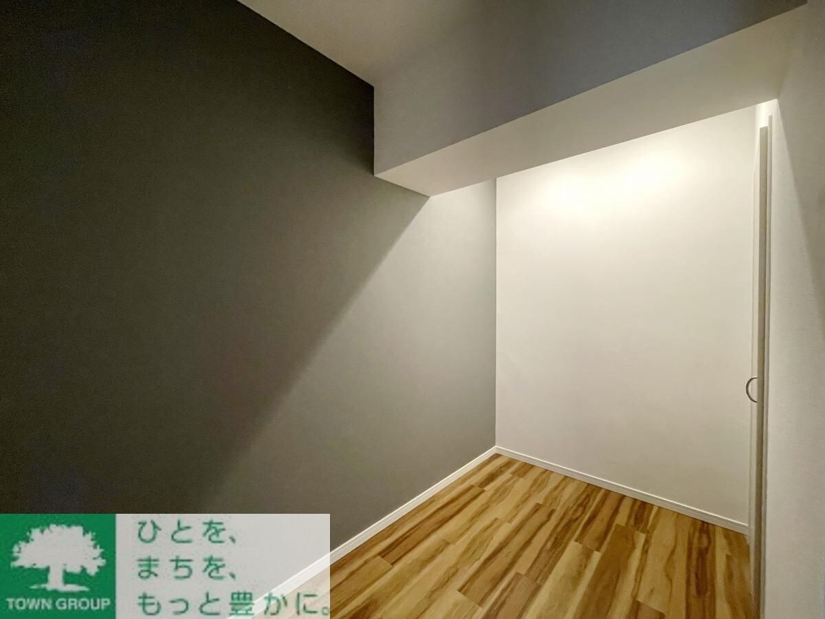 ラ・ミアカーサ中目黒の物件内観写真