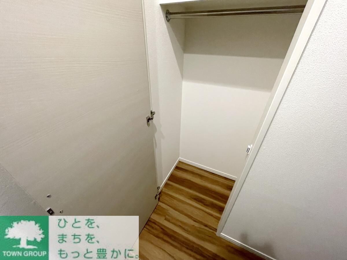 ラ・ミアカーサ中目黒の物件内観写真