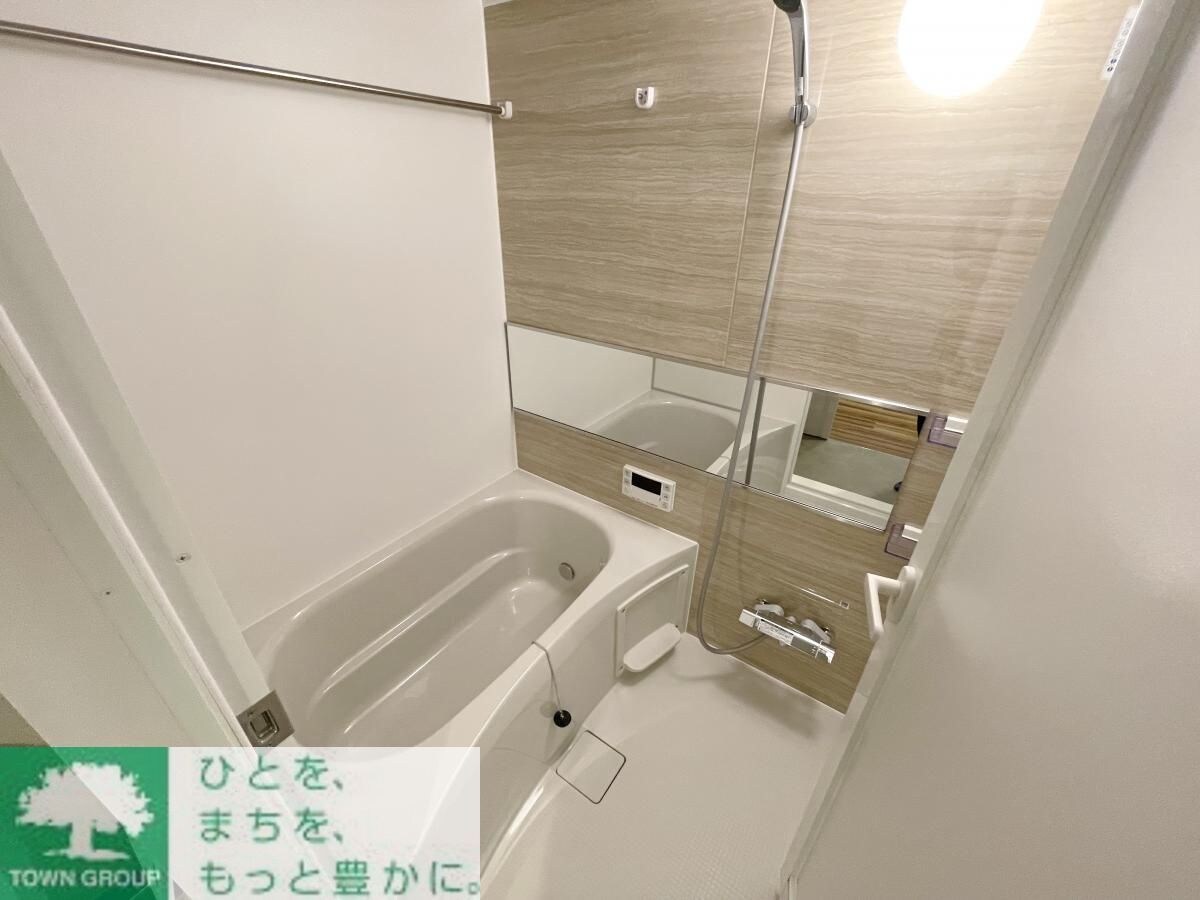 ラ・ミアカーサ中目黒の物件内観写真