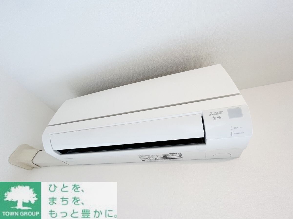 クインテット恵比寿の物件内観写真