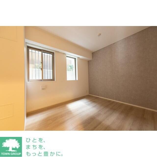 Ｋｅｙａｋｉ　Ｔｅｒｒａｃｅ　恵比寿南の物件内観写真