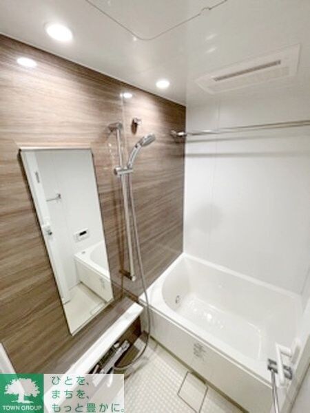 THE CLASS MINAMIAZABUの物件内観写真