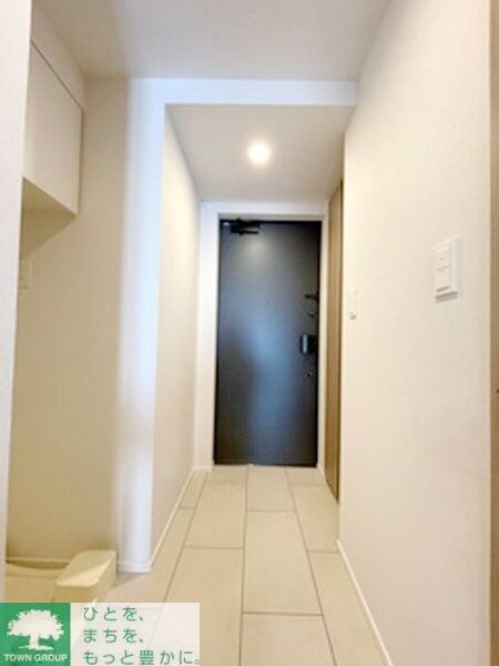 THE CLASS MINAMIAZABUの物件内観写真