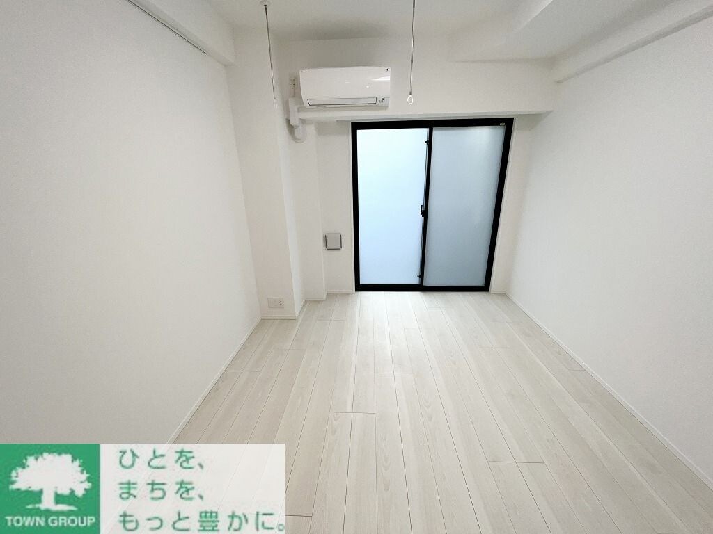 S-RESIDENCE目黒大岡山の物件内観写真