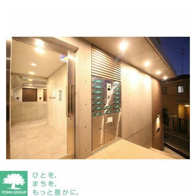 ＰＡＳＥＯ都立大学　Ｓｏｕｔｈの物件内観写真