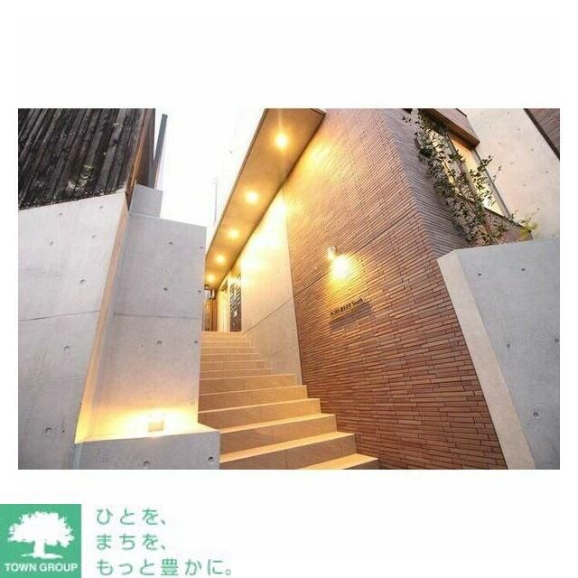 ＰＡＳＥＯ都立大学　Ｓｏｕｔｈの物件内観写真