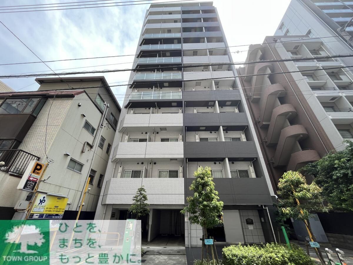 メインステージ三田アーバンスクエアの物件内観写真