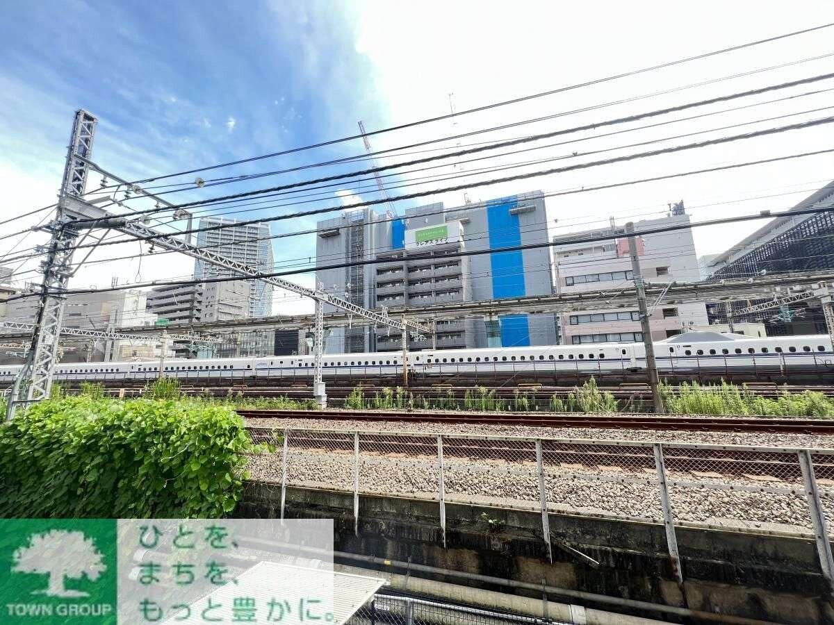 メインステージ三田アーバンスクエアの物件内観写真