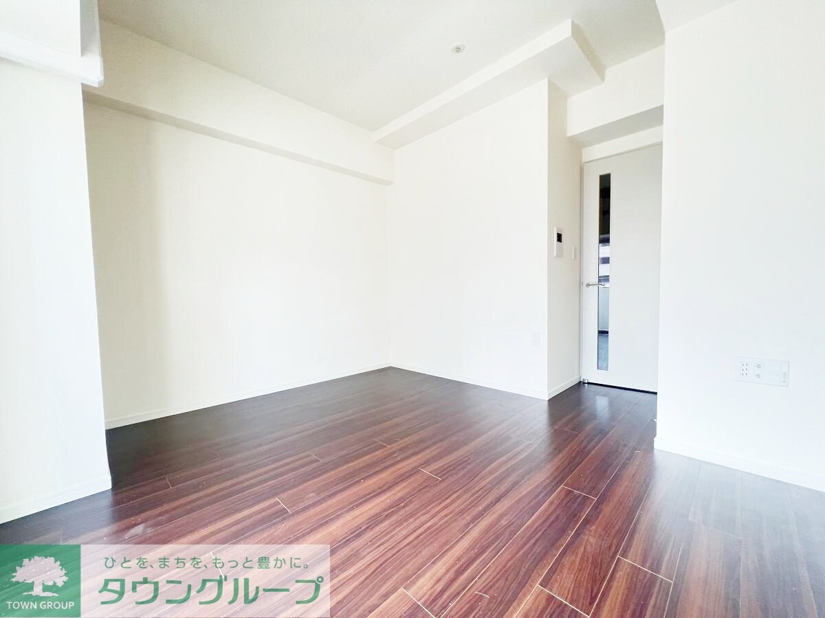 メインステージ三田アーバンスクエアの物件内観写真