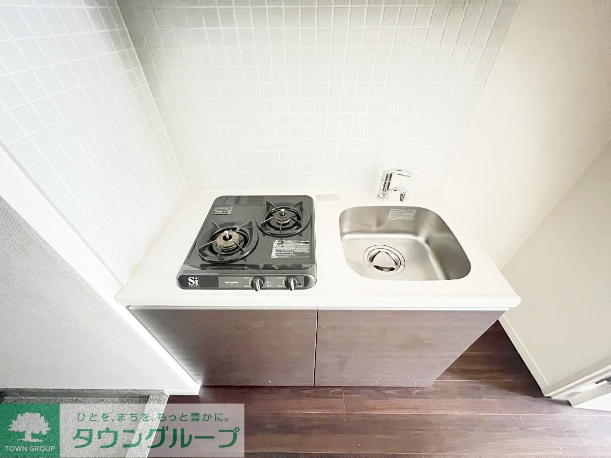 メインステージ三田アーバンスクエアの物件内観写真