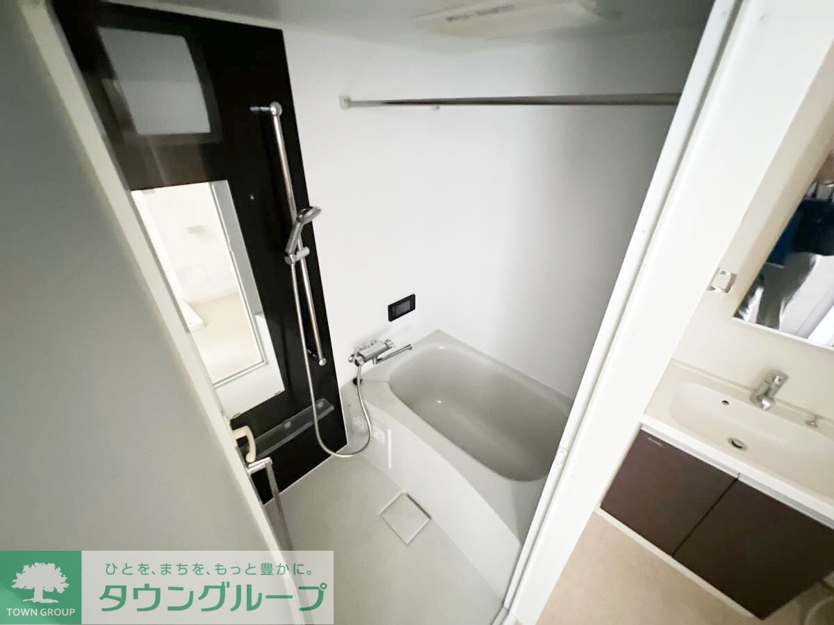 メインステージ三田アーバンスクエアの物件内観写真