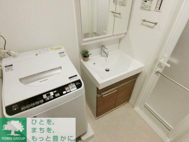 クレヴィスタ三軒茶屋の物件内観写真