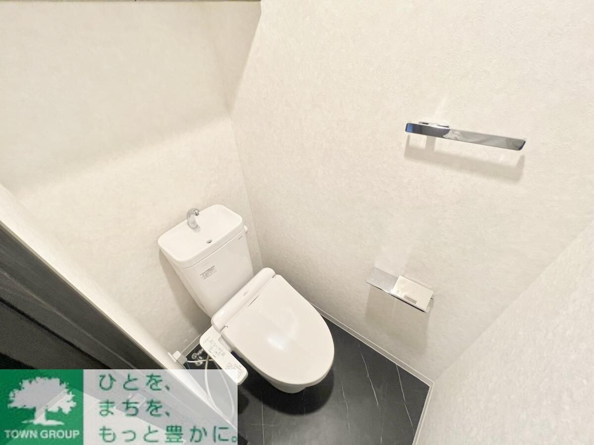 シーズンフラッツ柿の木坂の物件内観写真