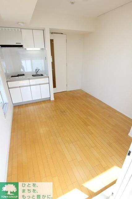 KDXレジデンス駒沢公園の物件内観写真