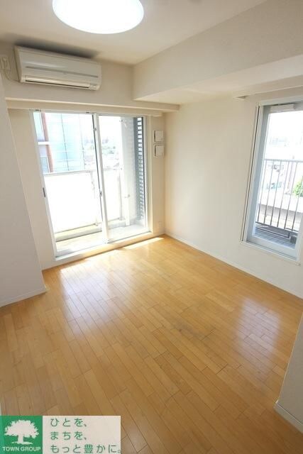 KDXレジデンス駒沢公園の物件内観写真