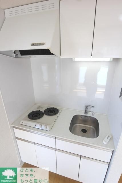 KDXレジデンス駒沢公園の物件内観写真