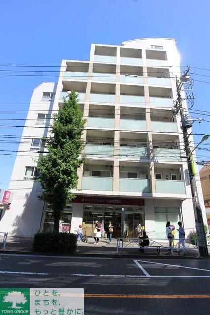 KDXレジデンス駒沢公園の物件内観写真