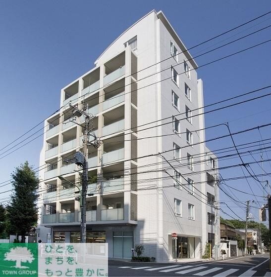 KDXレジデンス駒沢公園の物件内観写真