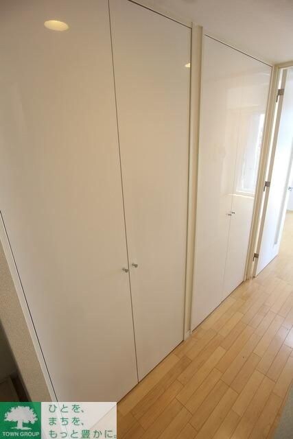 KDXレジデンス駒沢公園の物件内観写真