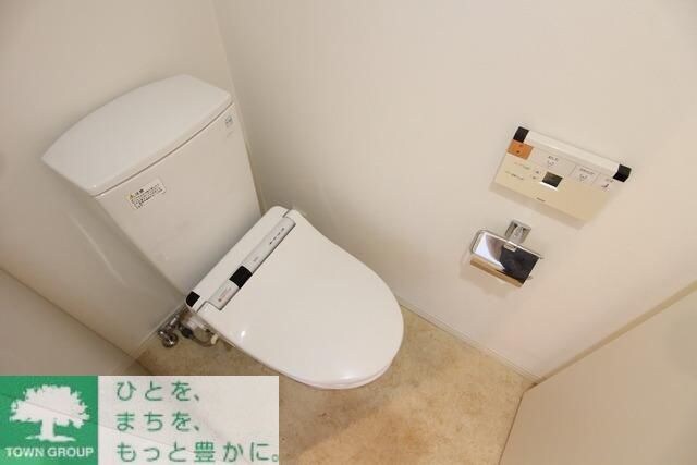 KDXレジデンス駒沢公園の物件内観写真