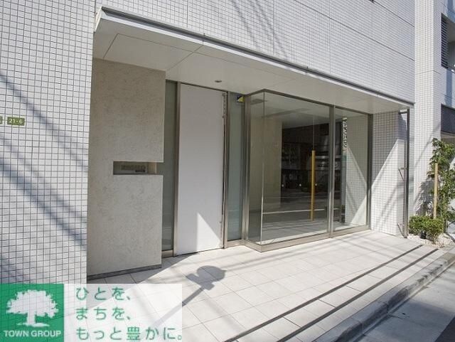 KDXレジデンス駒沢公園の物件内観写真