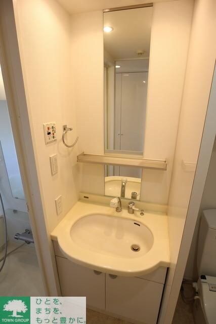 KDXレジデンス駒沢公園の物件内観写真