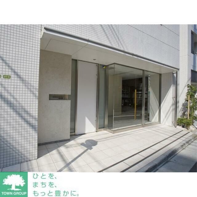 KDXレジデンス駒沢公園の物件内観写真