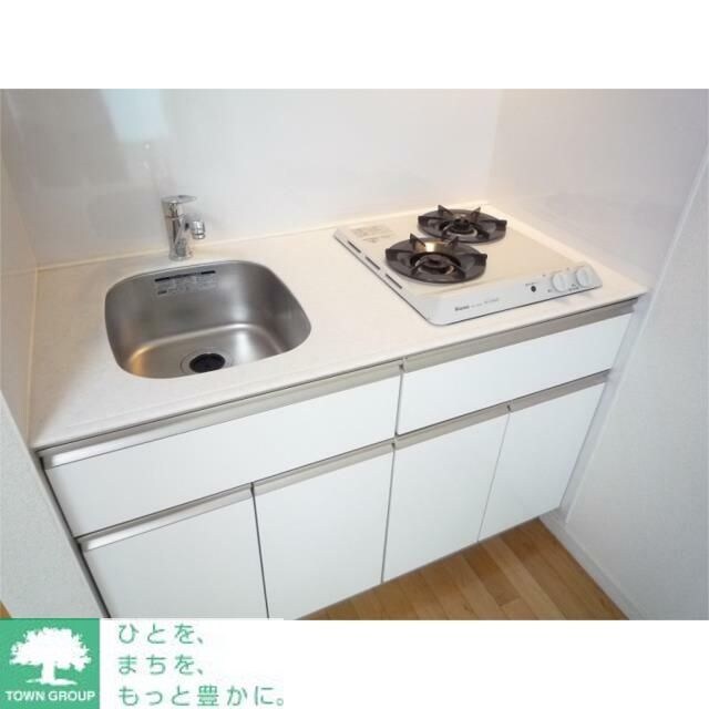 KDXレジデンス駒沢公園の物件内観写真