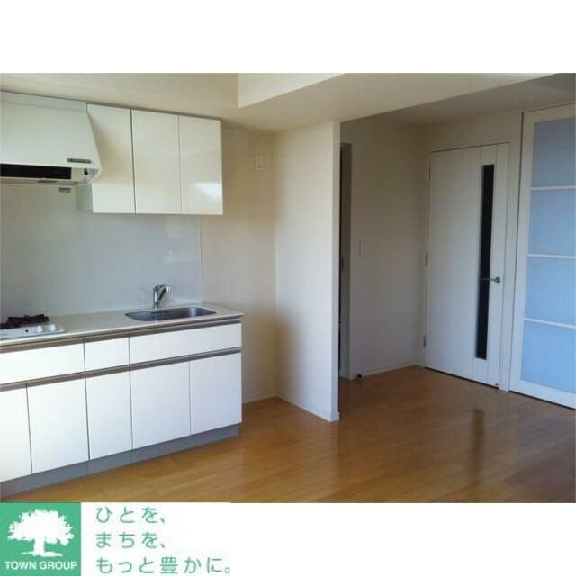 KDXレジデンス駒沢公園の物件内観写真