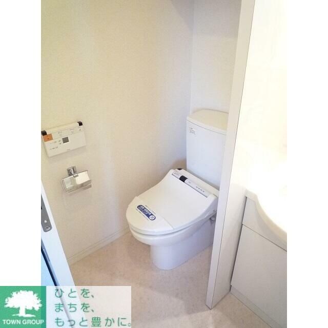 KDXレジデンス駒沢公園の物件内観写真