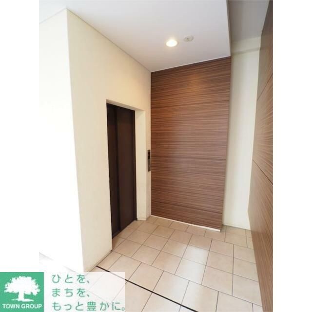 KDXレジデンス駒沢公園の物件内観写真