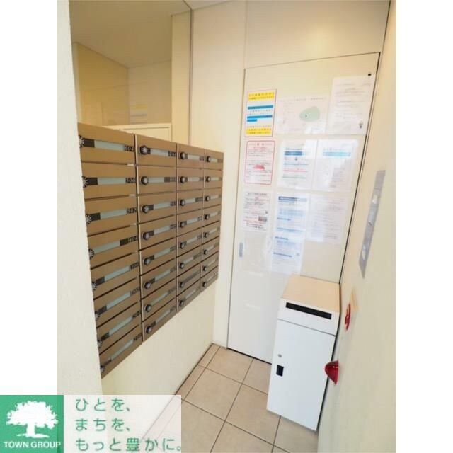 KDXレジデンス駒沢公園の物件内観写真