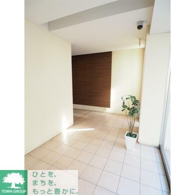 KDXレジデンス駒沢公園の物件内観写真