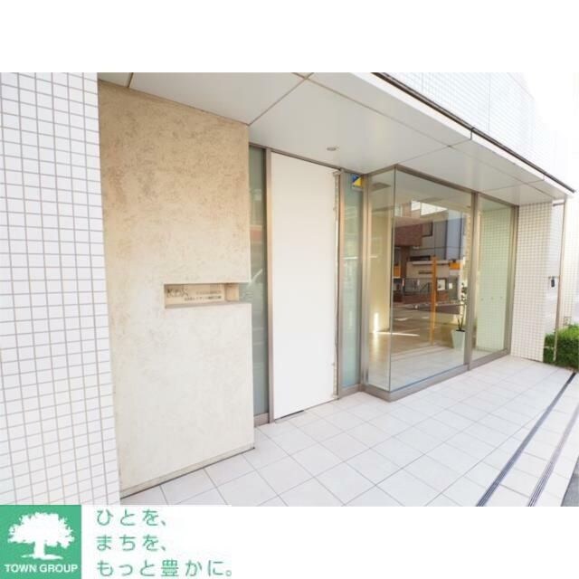 KDXレジデンス駒沢公園の物件内観写真