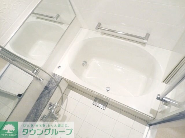 パークハウス中目黒の物件内観写真