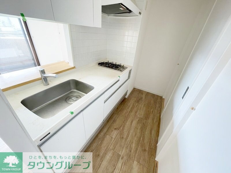 クリオ渋谷ラモードの物件内観写真