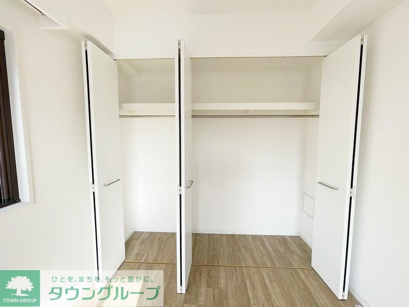 クリオ渋谷ラモードの物件内観写真