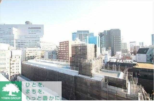 ＳＱＵＡＲＥ渋谷の物件内観写真