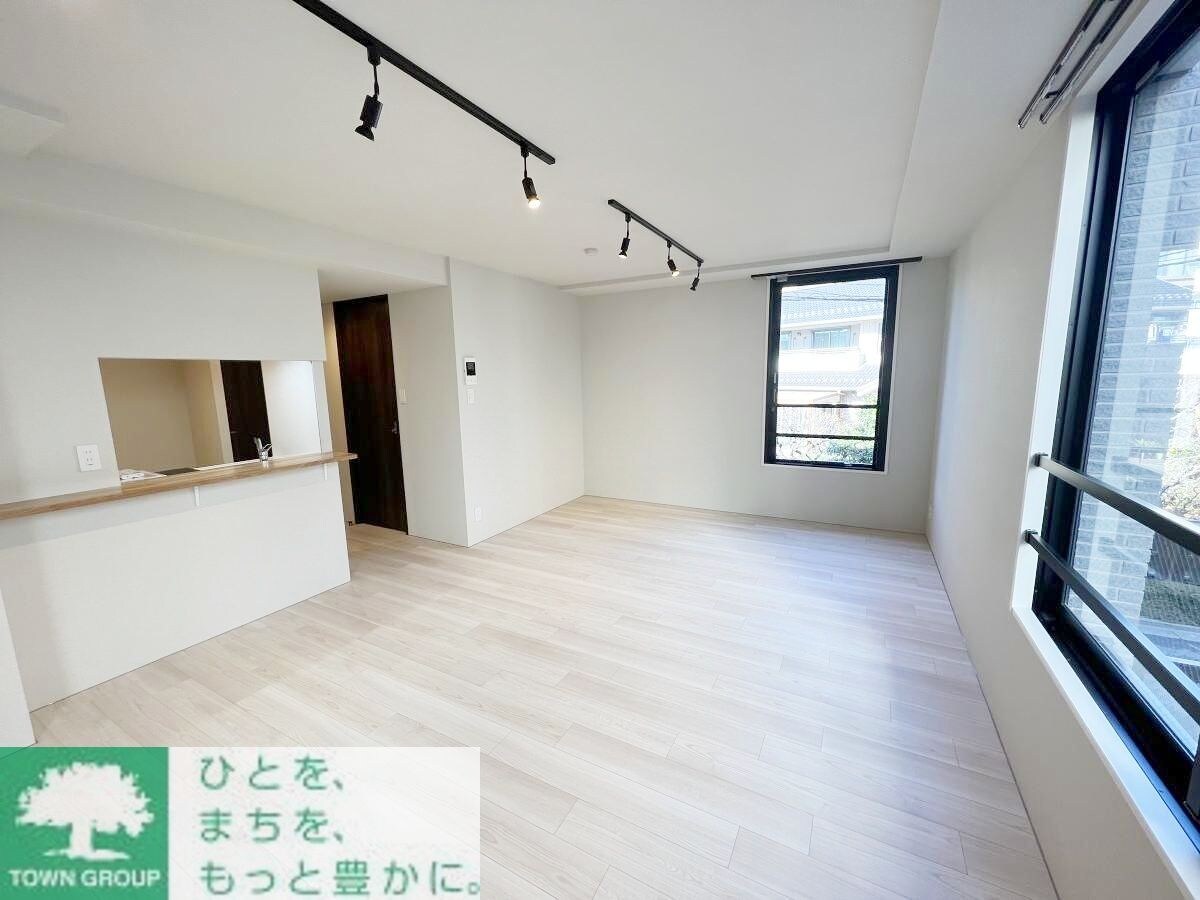 ＧＲＡＮ　ＰＡＳＥＯ中目黒Ｗｅｓｔの物件内観写真