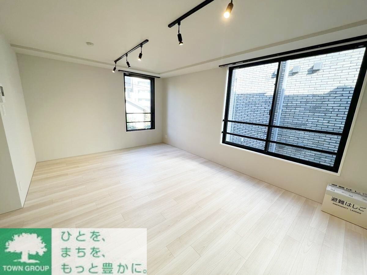 ＧＲＡＮ　ＰＡＳＥＯ中目黒Ｗｅｓｔの物件内観写真