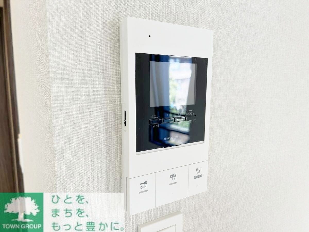 ＧＲＡＮ　ＰＡＳＥＯ中目黒Ｗｅｓｔの物件内観写真