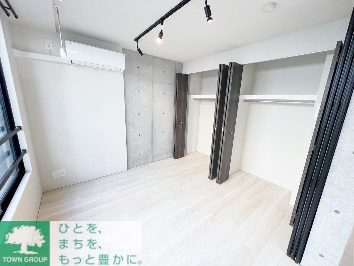 ＧＲＡＮ　ＰＡＳＥＯ中目黒Ｗｅｓｔの物件内観写真