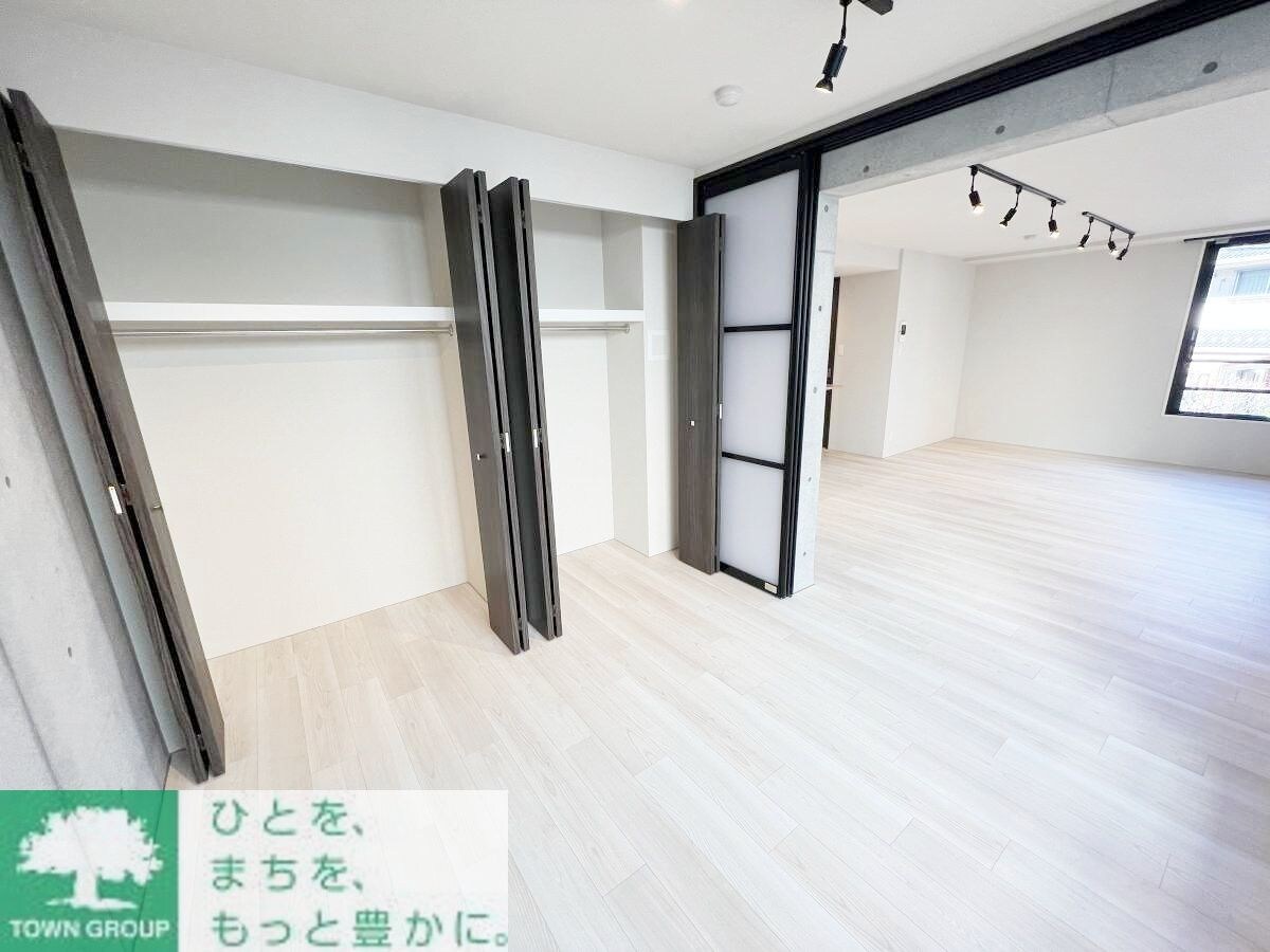 ＧＲＡＮ　ＰＡＳＥＯ中目黒Ｗｅｓｔの物件内観写真