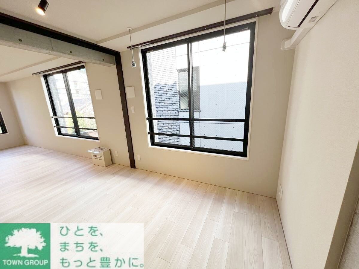 ＧＲＡＮ　ＰＡＳＥＯ中目黒Ｗｅｓｔの物件内観写真