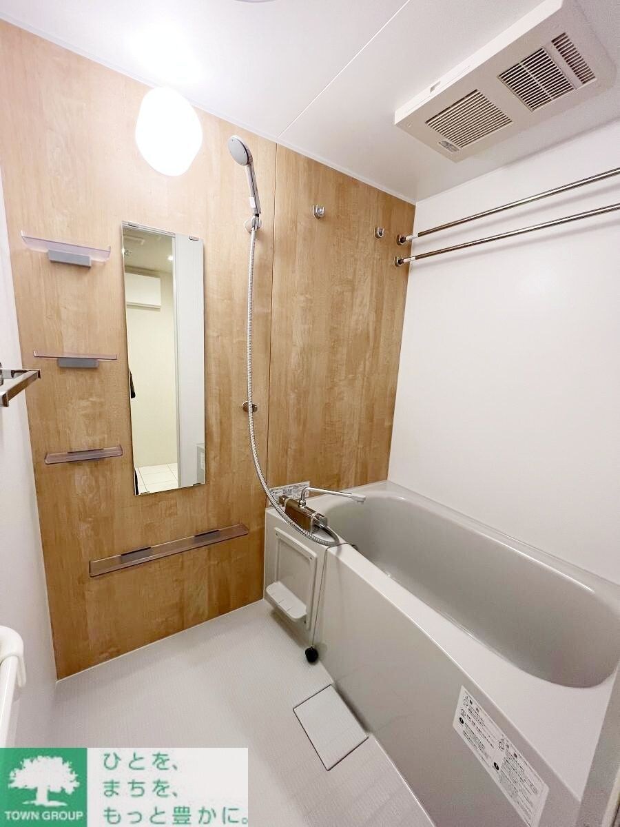 ＧＲＡＮ　ＰＡＳＥＯ中目黒Ｗｅｓｔの物件内観写真