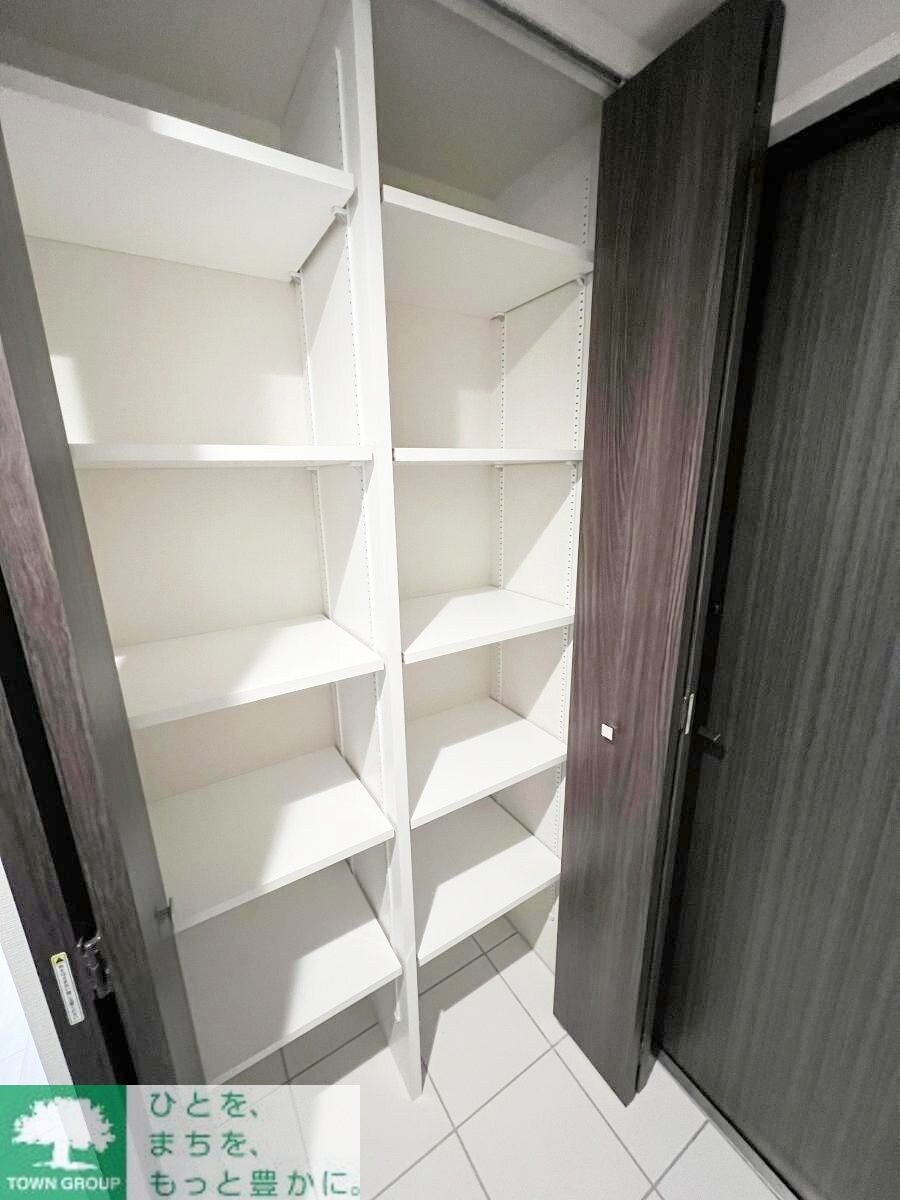 ＧＲＡＮ　ＰＡＳＥＯ中目黒Ｗｅｓｔの物件内観写真