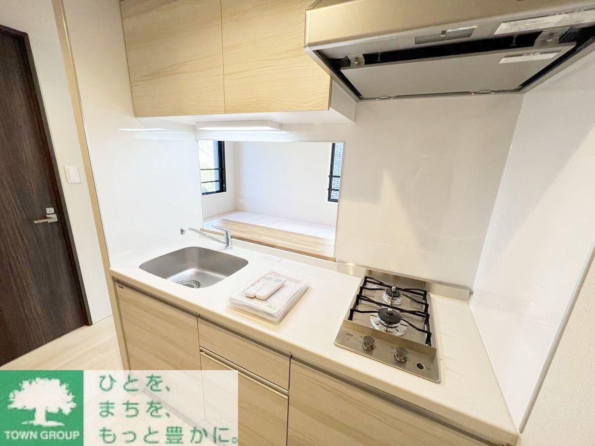 ＧＲＡＮ　ＰＡＳＥＯ中目黒Ｗｅｓｔの物件内観写真