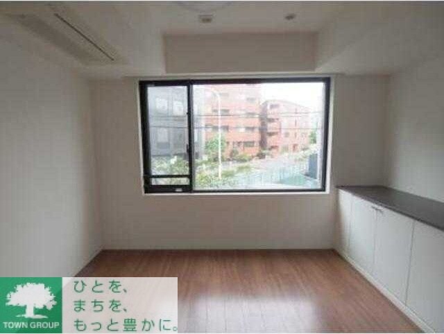 アルティスコート南青山の物件内観写真