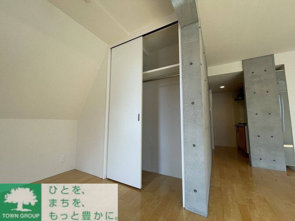 Branche武蔵小山の物件内観写真